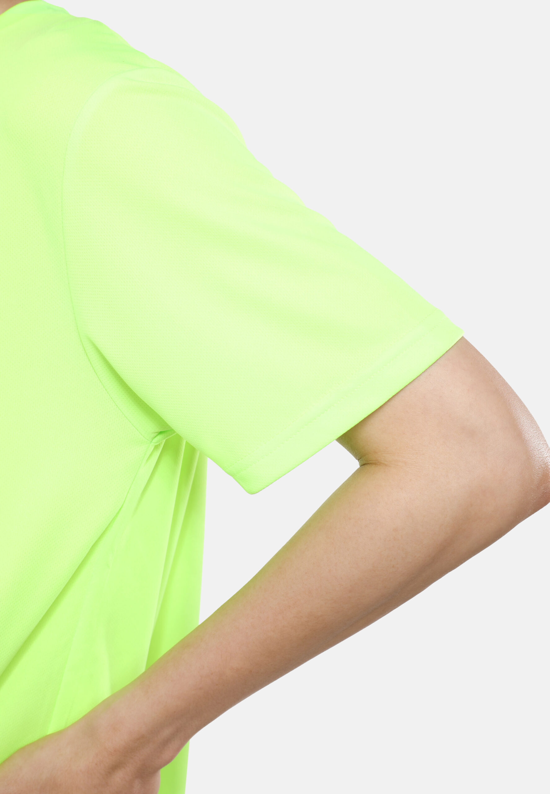 AIRtec Quick Dry- Microfiber Mini Mesh-Neon Green (P-903-90) - Image 10