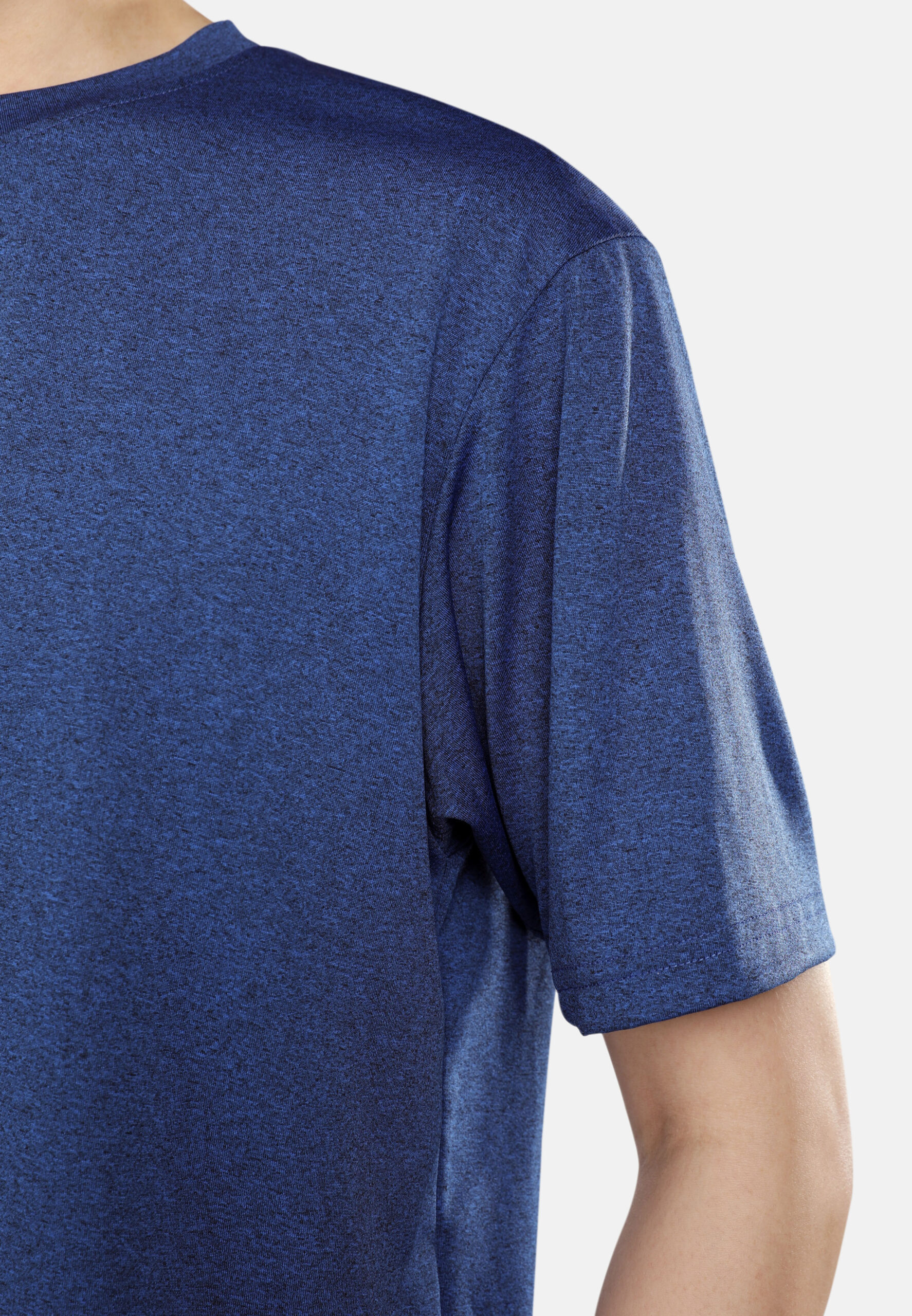 AIRtec Pro Quick Dry- Cationic Jersey- Ocean Blue (P-904-08) - Image 10