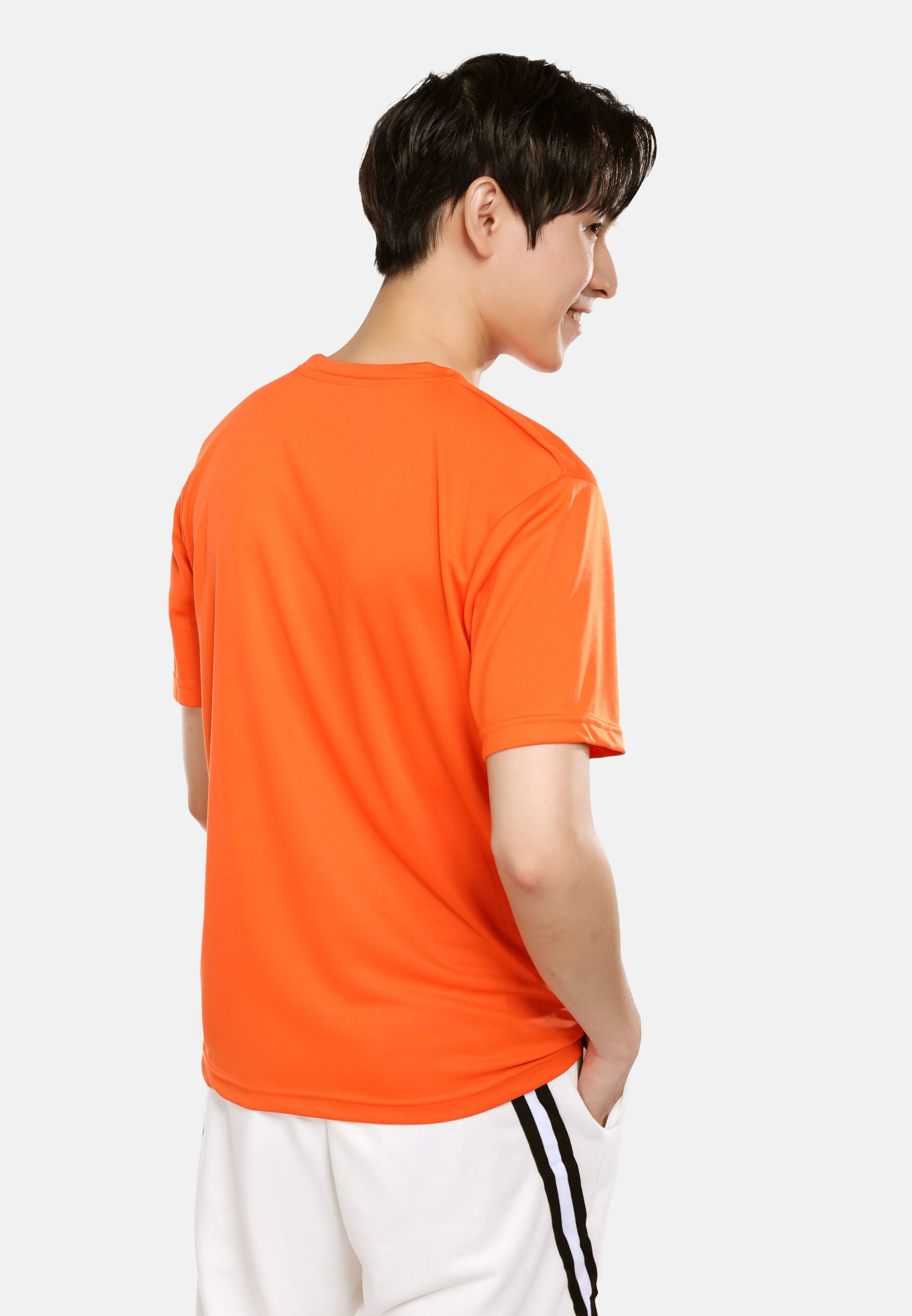 AIRtec Quick Dry- Microfiber Mini Mesh-Orange (P-903-04) - Image 3
