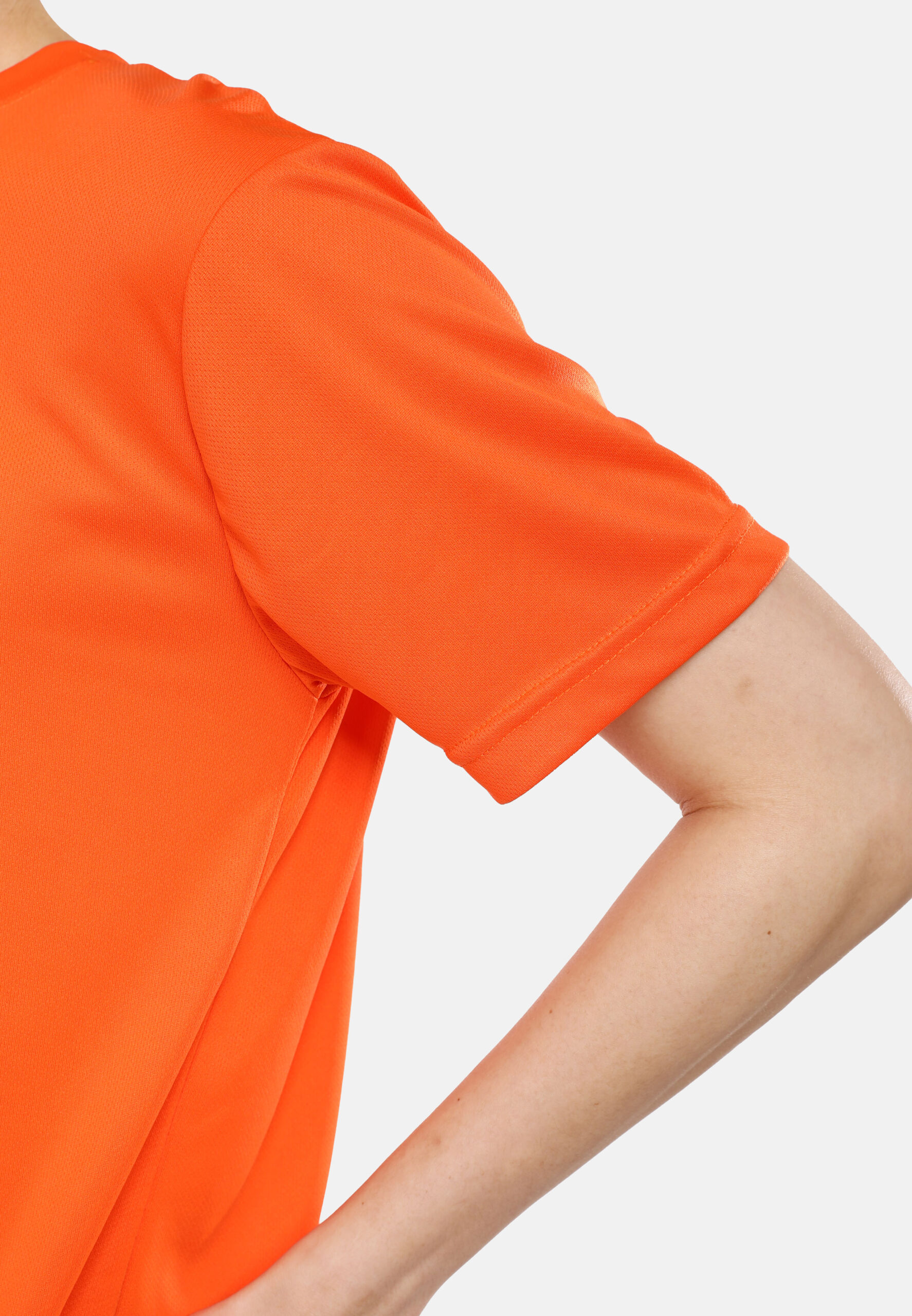 AIRtec Quick Dry- Microfiber Mini Mesh-Orange (P-903-04) - Image 5