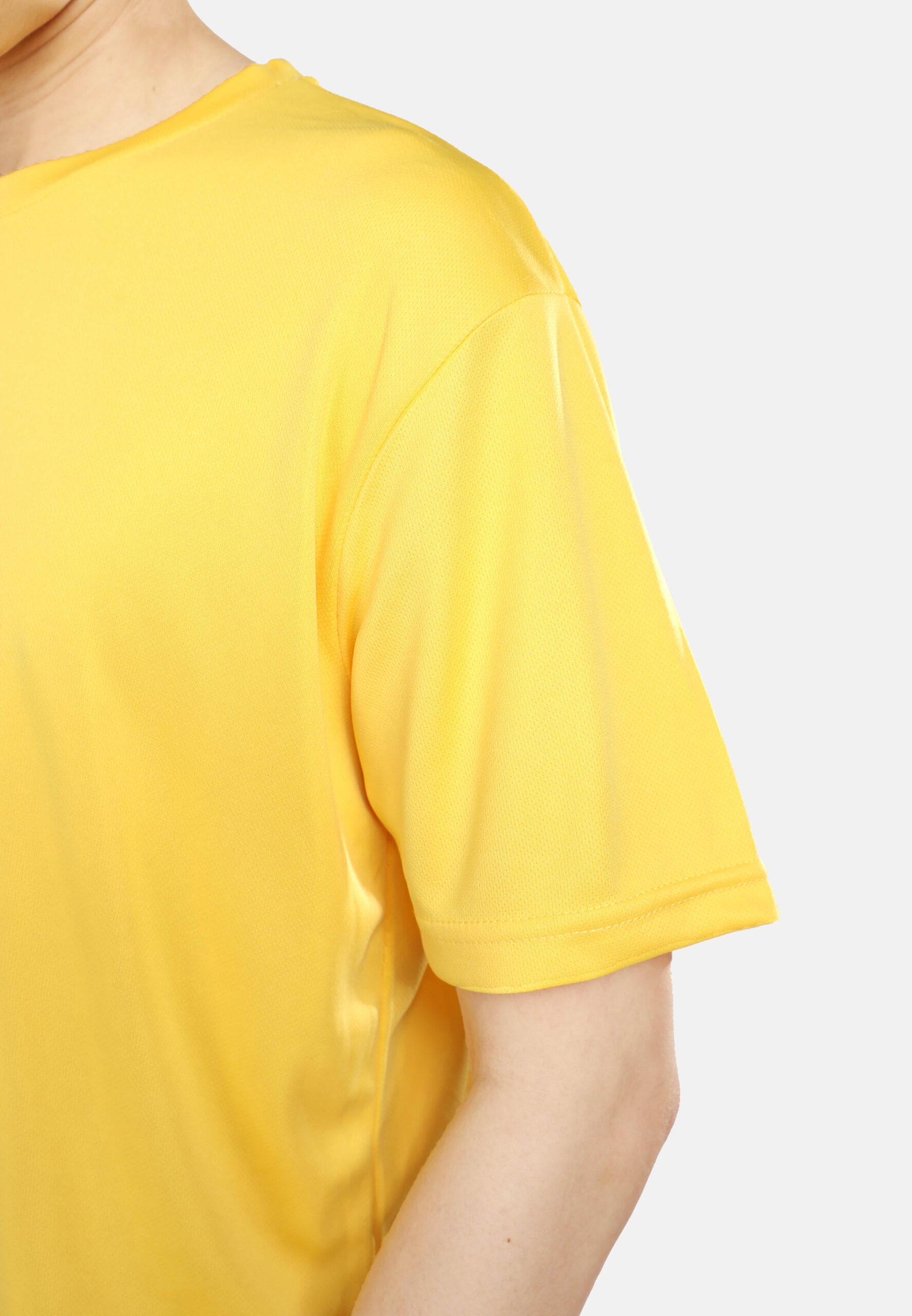 AIRtec Quick Dry- Microfiber Mini Mesh-Yellow (P-903-03) - Image 10
