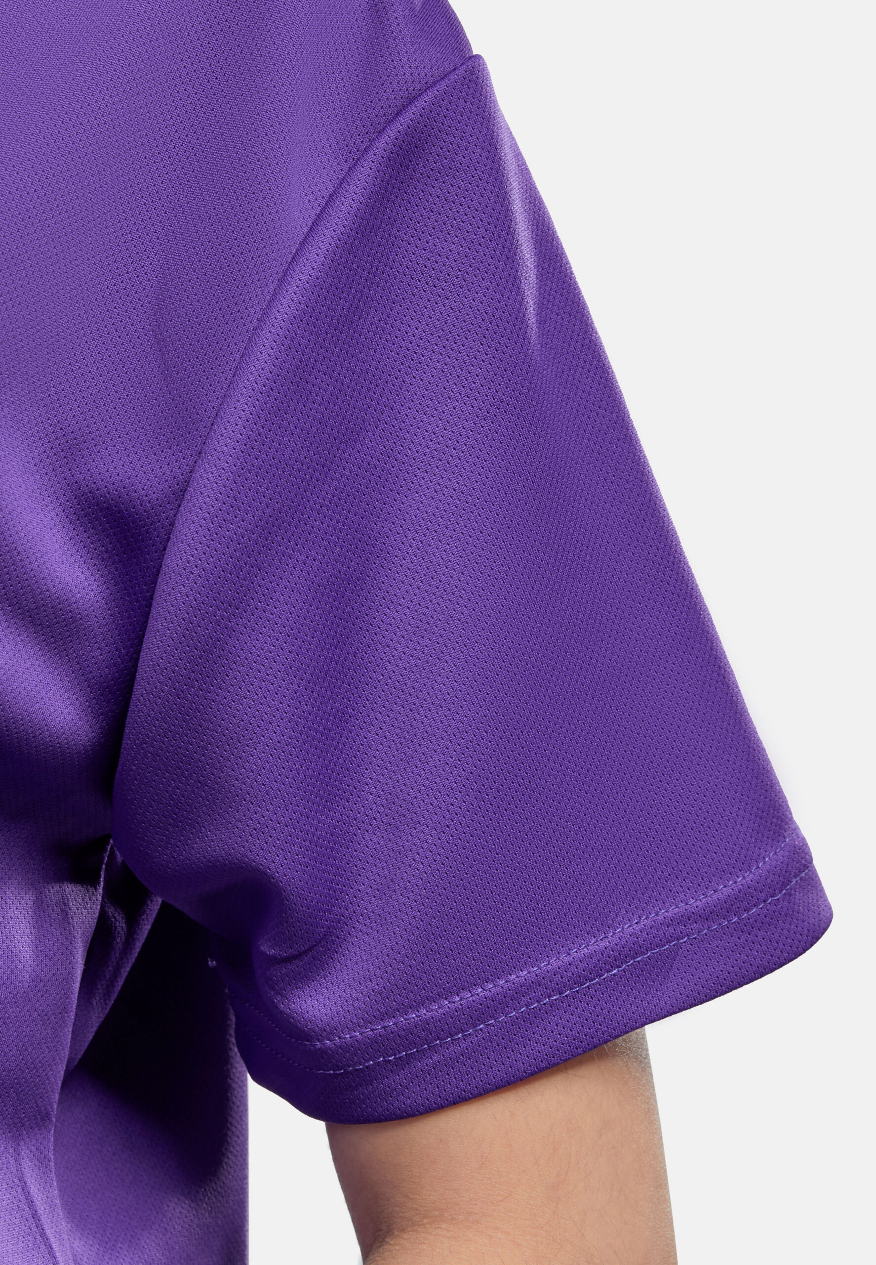 AIRtec Quick Dry- Microfiber Mini Mesh-Blackberry Purple (P-903-29) - Image 5