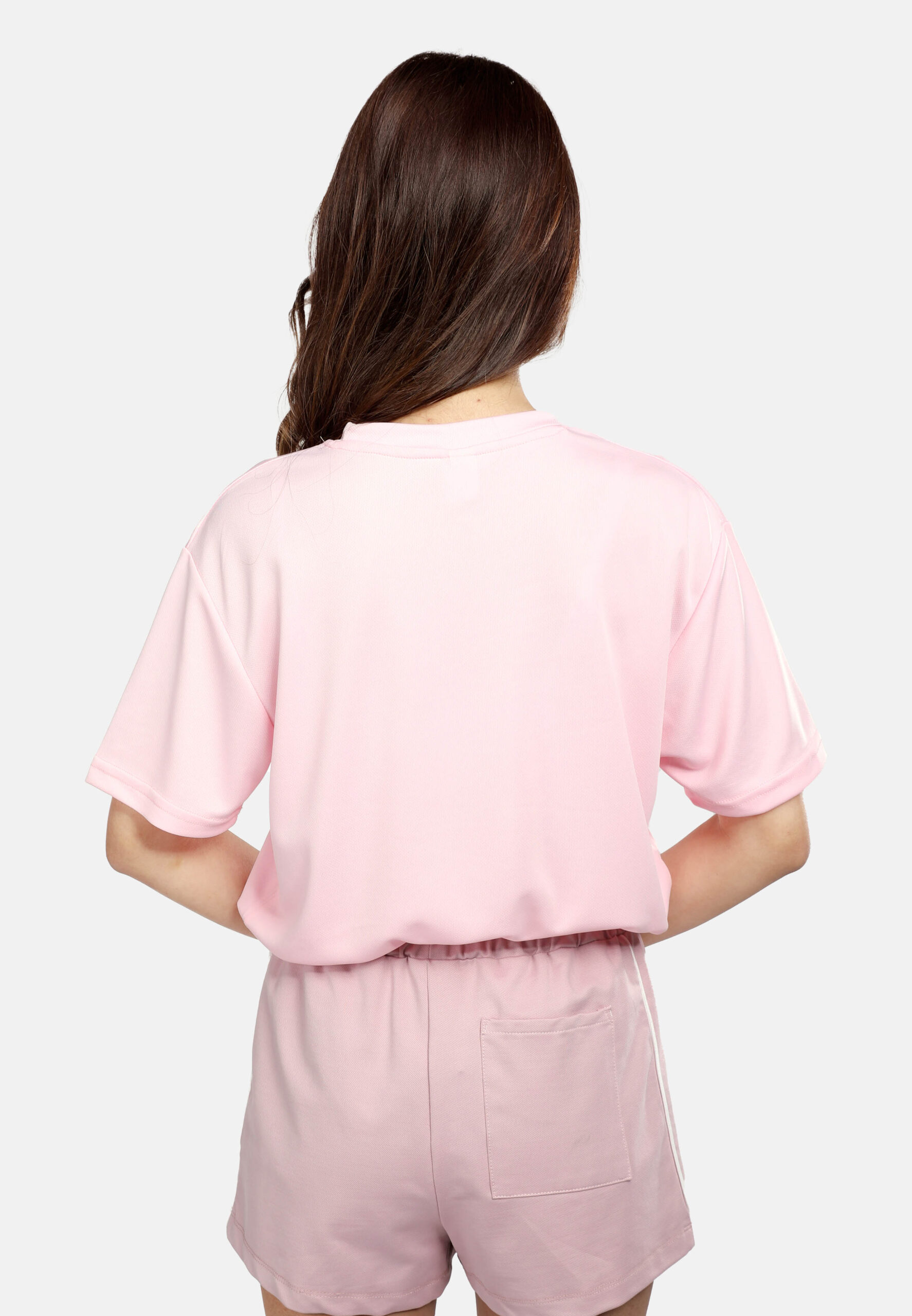 AIRtec Quick Dry- Microfiber Mini Mesh-Light Pink (P-903-31) - Image 8