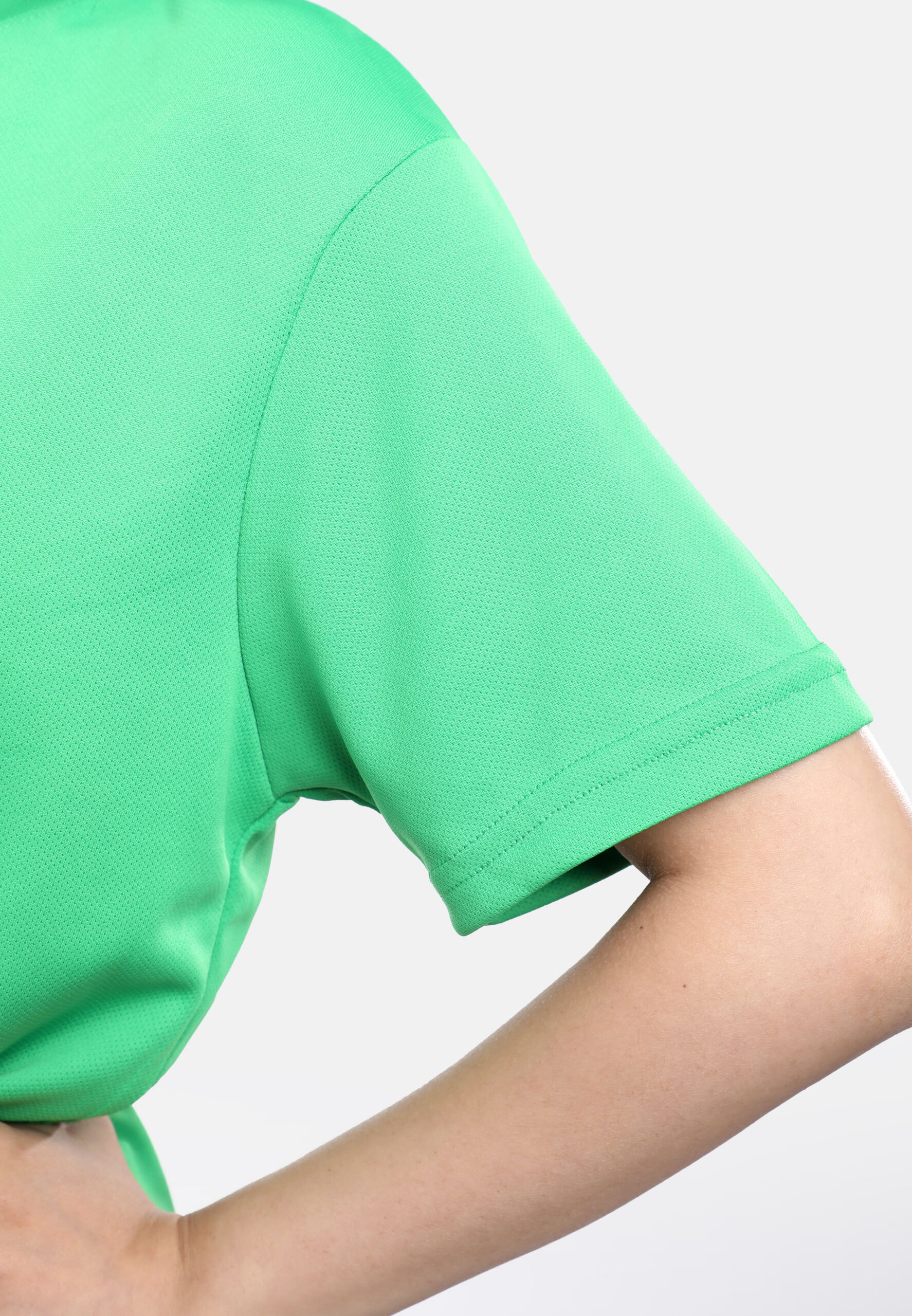 AIRtec Quick Dry- Microfiber Mini Mesh-Milo Green (P-903-26) - Image 5