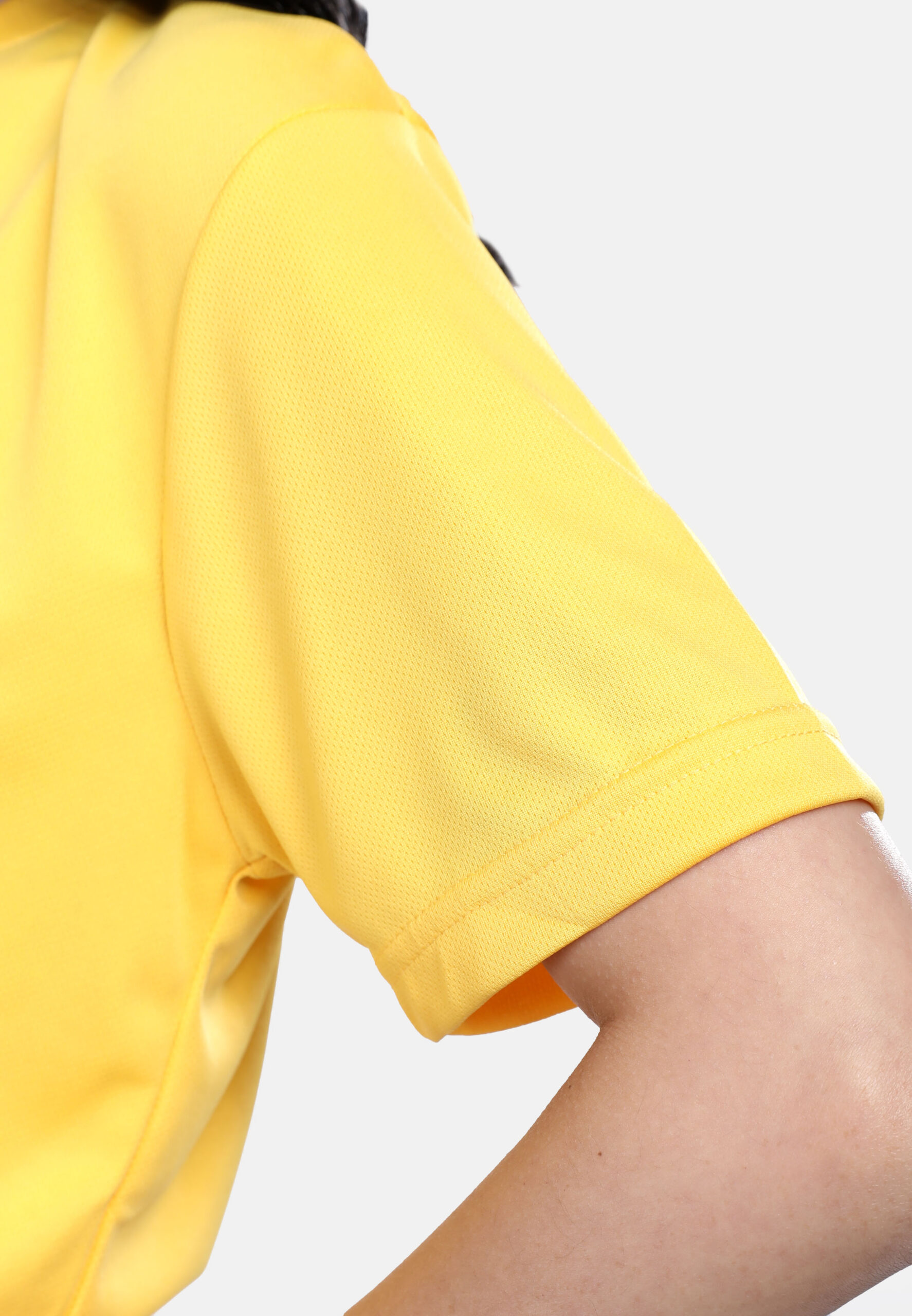 AIRtec Quick Dry- Microfiber Mini Mesh-Yellow (P-903-03) - Image 5